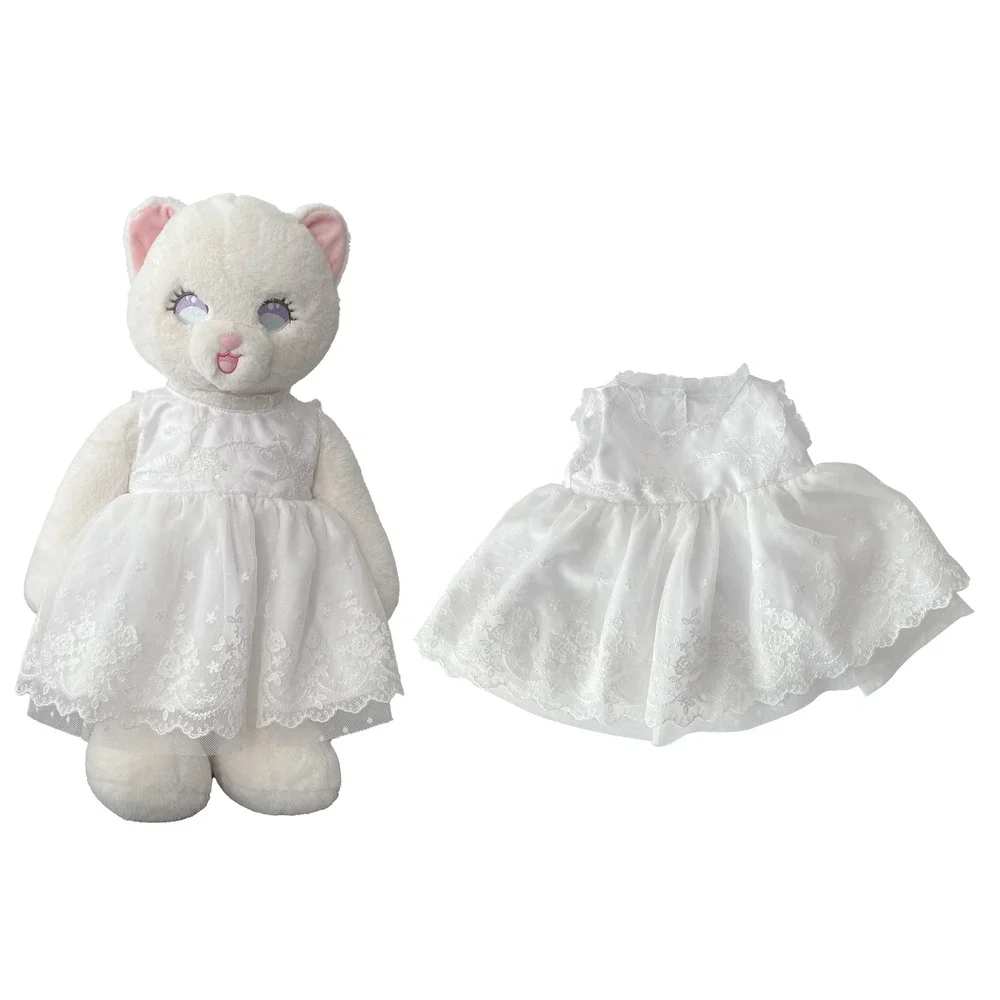 Large Bartholomew Bear & 16